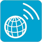 Eco Data Roaming icon