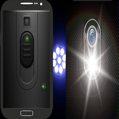 Lampe Supe Flash light icon