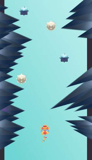 Layang-layang Pipa Kite screenshot 5