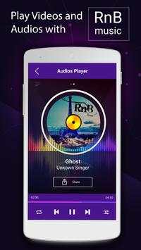 RnB Music screenshot 2