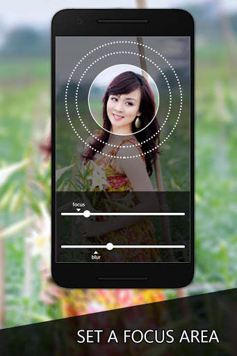 DSLR Camera: 2018 screenshot 2