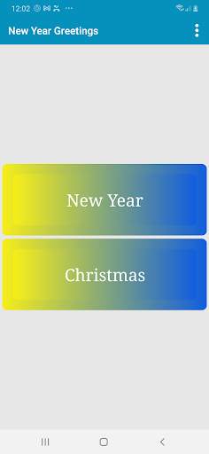 New Year Wishes 2023 screenshot 2