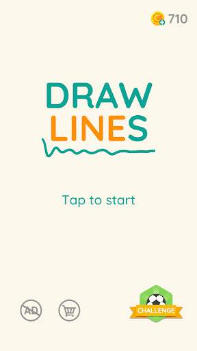 Draw Lines screenshot 1