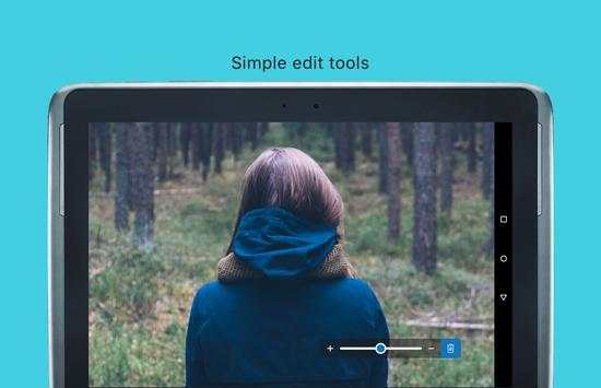 Vivv Free effects and filters screenshot 10