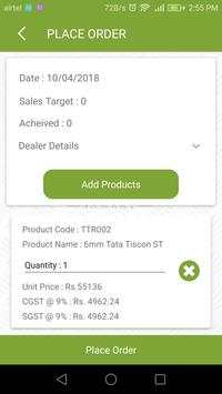 Samrat screenshot 3