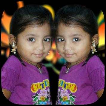 Square Mirror Photo Effects screenshot 6