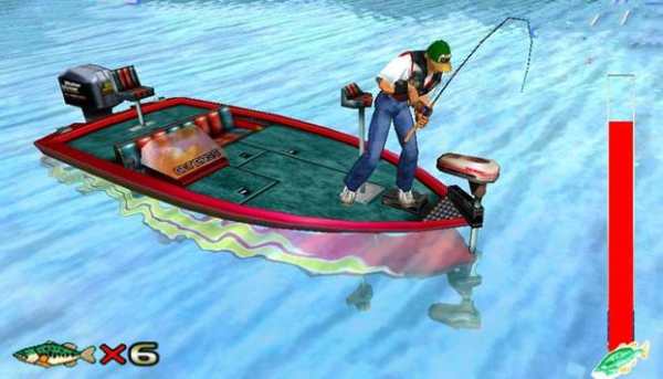 Fishing Pro screenshot 2