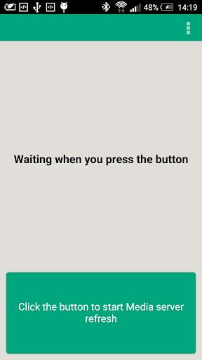 Media Refresh for TP-LINK Free screenshot 1
