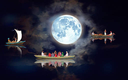 Cheerful Boats screenshot 11