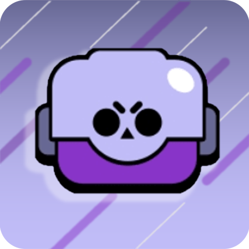 Brawl Star Box Simulator - Sim for BW icon
