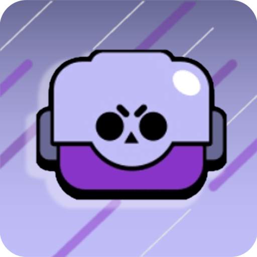 Brawl Star Box Simulator - Sim for BW 1.1