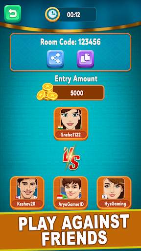 Ludo Gem - Online Multiplayer screenshot 5