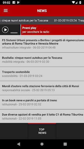 FS News Radio screenshot 5