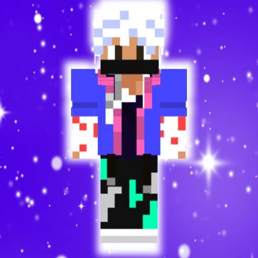 FF Skin for Minecraft PE 1.0