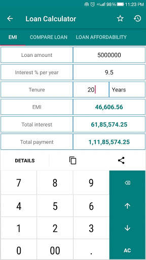 Smart Calculator - All in one screenshot 14