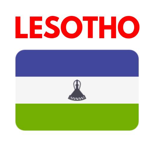 Radio Lesotho 📻 Online FM AM Stations Free 1.1