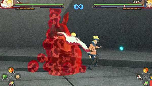 New Naruto Ultimate Ninja 5 Tips screenshot 2