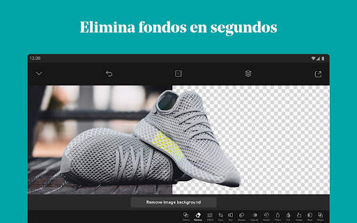 GoDaddy Studio: Diseño gráfico screenshot 10