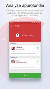 Antivirus Free screenshot 2