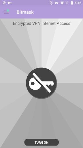 Bitmask screenshot 1