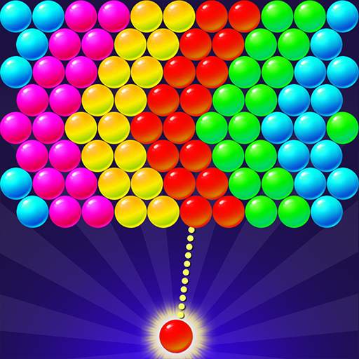 Bubble Pop: Ball Blast Game 1.211