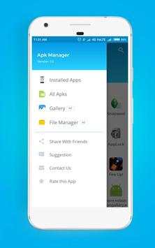 Apk Manager screenshot 2