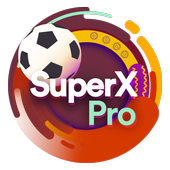 SuperX Pro icon