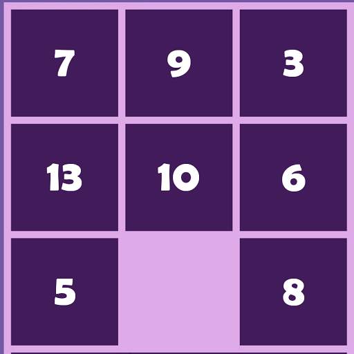 Number Puzzle Game 1.0.7