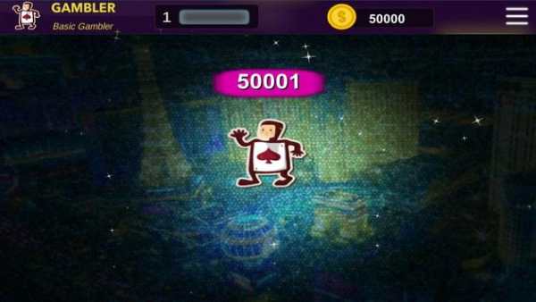 Play Store Vegas Games Free Apps screenshot 3