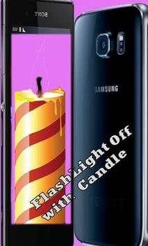 Candle FlashLight screenshot 4