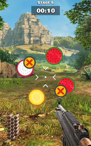 Shooting World screenshot 10