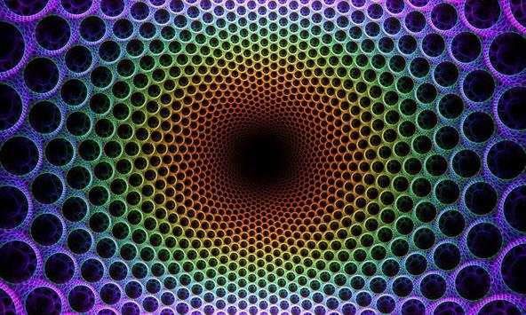 Illusion wallpapers screenshot 4