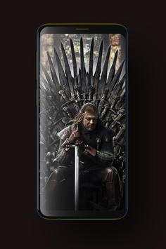 TV Series Wallpaper screenshot 4