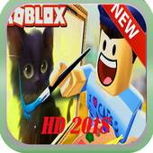 roblox wallpaper HD 1