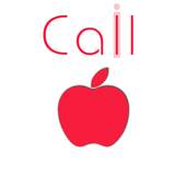 iCall Screen Phone 8 1.0