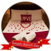 Romantic Bedroom Ideas on 9Apps
