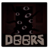Door Roblox Mod for Minecraft иконка