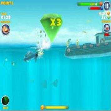 Guide for Hungry Shark Evo screenshot 2
