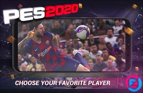 PES 2020-PRO Guide Soccer Evolution walkthrough screenshot 1