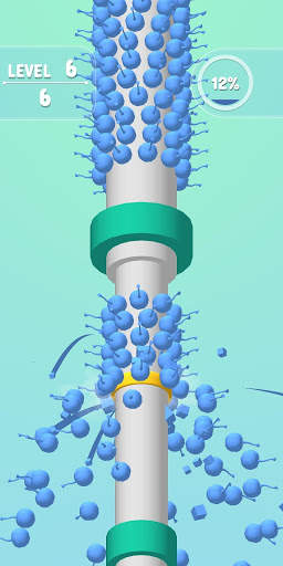 Corn Pipe - 3D games screenshot 5