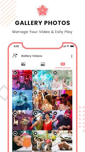 Gallery New screenshot 4