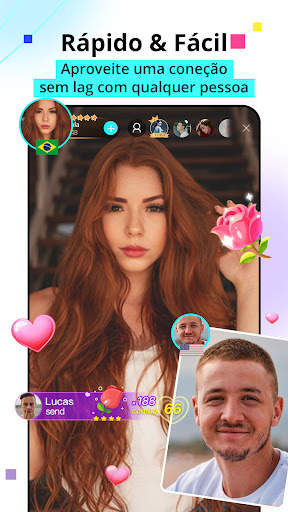 BIGO LIVE Lite screenshot 4
