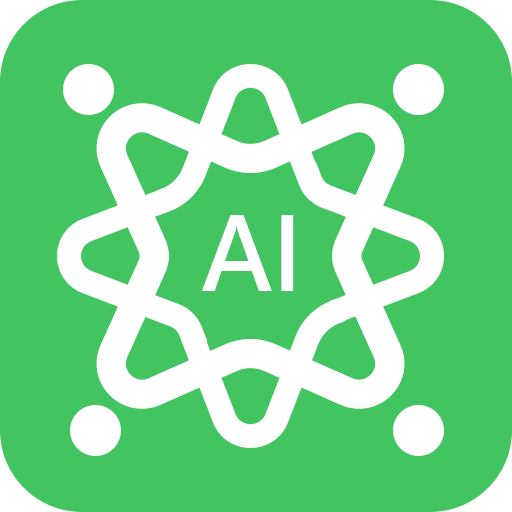 Chat AI - Ask AI anything icon