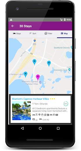 Koala Travel - Amazing Family Vacations screenshot 6
