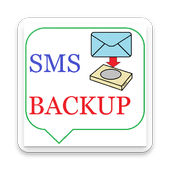 SMS Backup for Multiple Smartphones No Ads icon