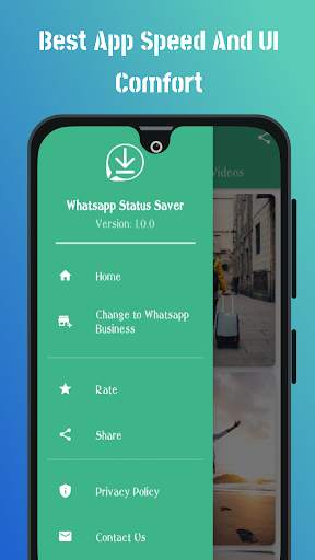 WhatsApp Status Saver 2022 screenshot 7