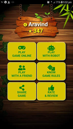 Snakes & Ladders Online Multiplayer Game screenshot 1