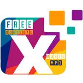 X Music -Music Streaming & Listen Music 1.2