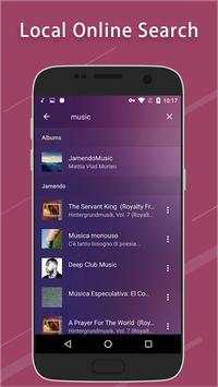 Download Mp3 Music screenshot 2