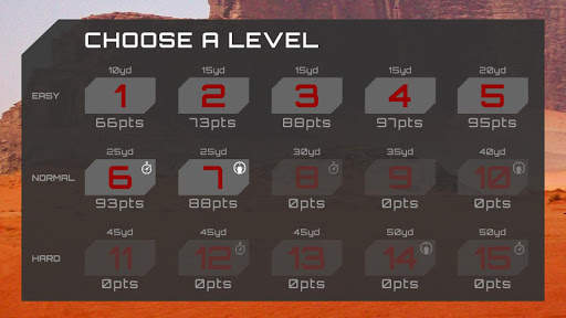 Shooting Simulator screenshot 3